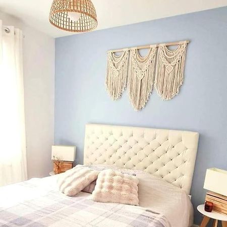 Appartement Proche De L'Aeroport De Nantes Saint-Aignan-Grand-Lieu Extérieur photo